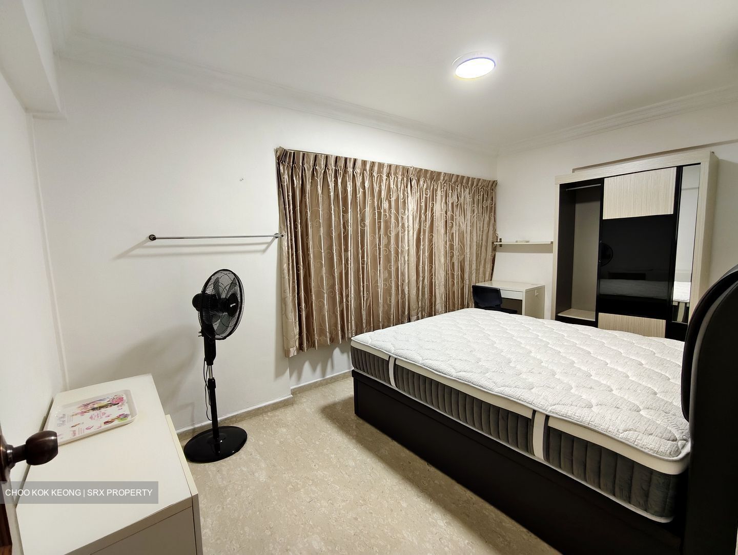Blk 670 Choa Chu Kang Crescent (Choa Chu Kang), HDB 5 Rooms #629829321